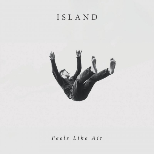 ISLAND - FEELS LIKE AIRISLAND - FEELS LIKE AIR.jpg